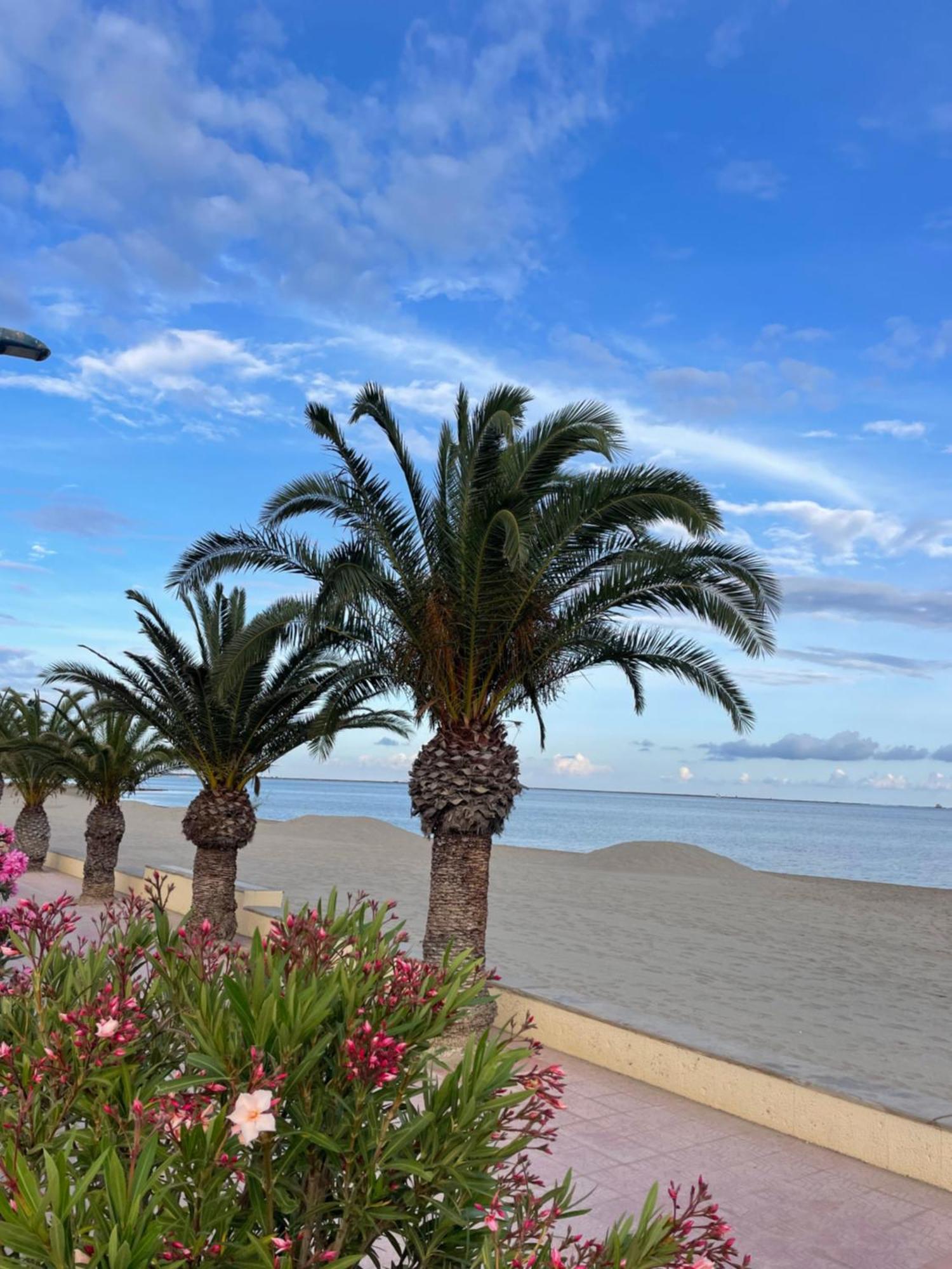 Casa Del Sol - Santiago De La Ribera, San Javier, 600 M From The Beach, Swimming Pool Exterior foto